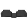 Load image into Gallery viewer, Husky Liners 18-22 Hyundai Kona X-Act Contour 2nd Seat Floor Liner - Black - Main Product View