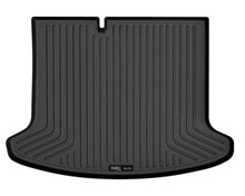 Load image into Gallery viewer, Husky Liners 18-22 Nissan Kicks WeatherBeater Cargo Liner - Black - Main Product View