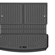 Load image into Gallery viewer, Husky Liners 18-22 Volkswagen Tiguan WeatherBeater Cargo Liner - Black - Main Product View