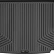 Load image into Gallery viewer, Husky Liners 18-23 BMW X3 WeatherBeater Black Trunk Liner - Main Product View