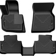 Load image into Gallery viewer, Husky Liners 18-23 BMW X3 Weatherbeater Black Front &amp; 2nd Seat Floor Liners - Main Product View