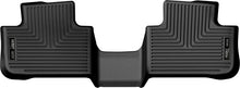 Load image into Gallery viewer, Husky Liners 18-23 BMW X3 X-Act Contour Black Floor Liners (2nd Seat) - Main Product View