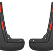 Load image into Gallery viewer, Husky Liners 18-23 Chevrolet Equinox Custom-Molded Front Mud Guards - Main Product View