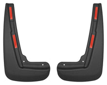 Load image into Gallery viewer, Husky Liners 18-23 Chevrolet Equinox Custom-Molded Front Mud Guards - Main Product View