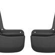 Load image into Gallery viewer, Husky Liners 18-23 Chevrolet Equinox Custom-Molded Rear Mud Guards - Main Product View