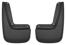 Load image into Gallery viewer, Husky Liners 18-23 Chevrolet Equinox Custom-Molded Rear Mud Guards - Main Product View