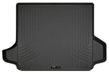 Load image into Gallery viewer, Husky Liners 18-23 Chevrolet Equinox WeatherBeater Black Trunk Liner - Main Product View