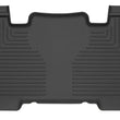 Load image into Gallery viewer, Husky Liners 18-23 Honda Odyssey WeatherBeater 2nd Seat Black Floor Liners - Main Product View