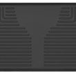 Load image into Gallery viewer, Husky Liners 18-23 Honda Odyssey X-Act Contour Black Floor Liners (3rd Seat) - Main Product View