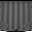 Load image into Gallery viewer, Husky Liners 18-24 Audi Q5 /18-24 Audi SQ5  Weatherbeater Black Cargo Liner - Main Product View