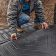 Load image into Gallery viewer, Husky Liners 19-20 Dodge RAM 1500 76.3 Beds No Ram Box Heavy Duty Bed Mat - Additional View 8