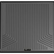 Load image into Gallery viewer, Husky Liners 19-20 Honda Passport Weatherbeater Black Rear Cargo Liner - Main Product View