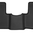 Load image into Gallery viewer, Husky Liners 19-21 Hyundai Tucson / 17-21 Kia Sportage X-act Contour Series 2nd Seat Liner - Black - Main Product View