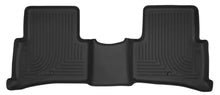 Load image into Gallery viewer, Husky Liners 19-21 Hyundai Tucson / 17-21 Kia Sportage X-act Contour Series 2nd Seat Liner - Black - Main Product View