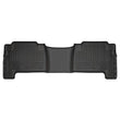 Load image into Gallery viewer, Husky Liners 19-21 Infiniti QX80 / 19-21 Nissan Armada X-act Contour Series 2nd Seat Floor Liner BLK - Main Product View