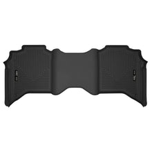 Load image into Gallery viewer, Husky Liners 19-22 Dodge Ram 2500/3500 Crew Cab X-Act Second Row Seat Floor Liners - Main Product View