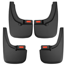 Load image into Gallery viewer, Husky Liners 19-22 Ford Ranger Front &amp; Rear Mud Guard Set - Main Product View