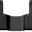 Load image into Gallery viewer, Husky Liners 19-22 Lexus UX200/19-24 UX250H/2025 UX300H Weatherbeater 2nd St Floorliner (1pc) - Blk - Main Product View