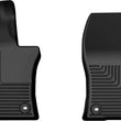 Load image into Gallery viewer, Husky Liners 19-22 Lexus UX200/19-24 UX250H/2025 UX300H X-Act Front Floorliner (2pc) - Blk - Main Product View