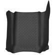 Load image into Gallery viewer, Husky Liners 19-23 Chevrolet Silverado 1500 CC/DC X-Act Contour Black Center Hump Floor Liner - Main Product View
