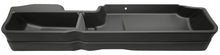 Load image into Gallery viewer, Husky Liners 19-23 Chevrolet Silverado 1500 Crew Cab Pickup GearBox Under Seat Storage Box - Main Product View