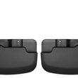 Load image into Gallery viewer, Husky Liners 19-23 Chevrolet Silverado 1500 (Excl. ZR2/TBoss) Front Mud Guards - Black - Main Product View