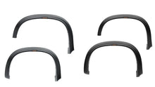 Load image into Gallery viewer, Husky Liners 19-23 Chevrolet Silverado 1500 RVL Fender Flares - 4 Piece Set - Main Product View
