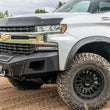 Load image into Gallery viewer, Husky Liners 19-23 Chevrolet Silverado 1500 RVL Fender Flares - 4 Piece Set - Detail View