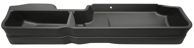 Husky Liners 19-23 Chevy Silverado 1500 DC / 20-23 2500/3500HD GearBox Under Seat Storage Box - Main Product View