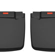 Load image into Gallery viewer, Husky Liners 19-23 Dodge Ram 3500 DUAL REAR WHEELS OEM Fender Flares - Main Product View