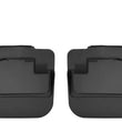 Load image into Gallery viewer, Husky Liners 19-23 GMC Sierra 1500 Custom-Molded Front Mud Guards - Main Product View