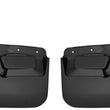 Load image into Gallery viewer, Husky Liners 19-23 GMC Sierra 1500 Rear Mud Guard Set - Main Product View