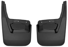 Load image into Gallery viewer, Husky Liners 19-23 GMC Sierra 1500 Rear Mud Guard Set - Main Product View