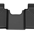 Load image into Gallery viewer, Husky Liners 19-23 Kia Forte X-ACT 2nd Seat Floor Liner - Black - Main Product View