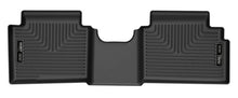 Load image into Gallery viewer, Husky Liners 19-23 Kia Forte X-ACT 2nd Seat Floor Liner - Black - Main Product View