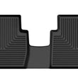Load image into Gallery viewer, Husky Liners 19-23 Kia Forte X-ACT 2nd Seat Floor Liner - Black - Main Product View