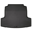 Load image into Gallery viewer, Husky Liners 19-23 Nissan Altima WeatherBeater Black Trunk Liner - Main Product View