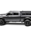 Load image into Gallery viewer, Husky Liners 19-23 RAM 2500/3500 DRT Style Fender Flares (Smooth) 4pc - Blk - Additional View 6