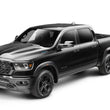Load image into Gallery viewer, Husky Liners 19-23 Ram 1500 RVL Fender Flares - 4 Piece Set - Main Product View