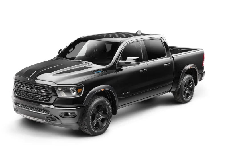 Husky Liners 19-23 Ram 1500 RVL Fender Flares - 4 Piece Set - Main Product View