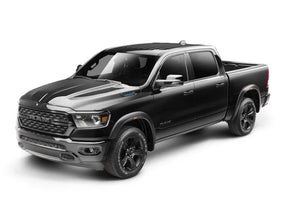 Husky Liners 19-23 Ram 1500 RVL Fender Flares - 4 Piece Set - Main Product View