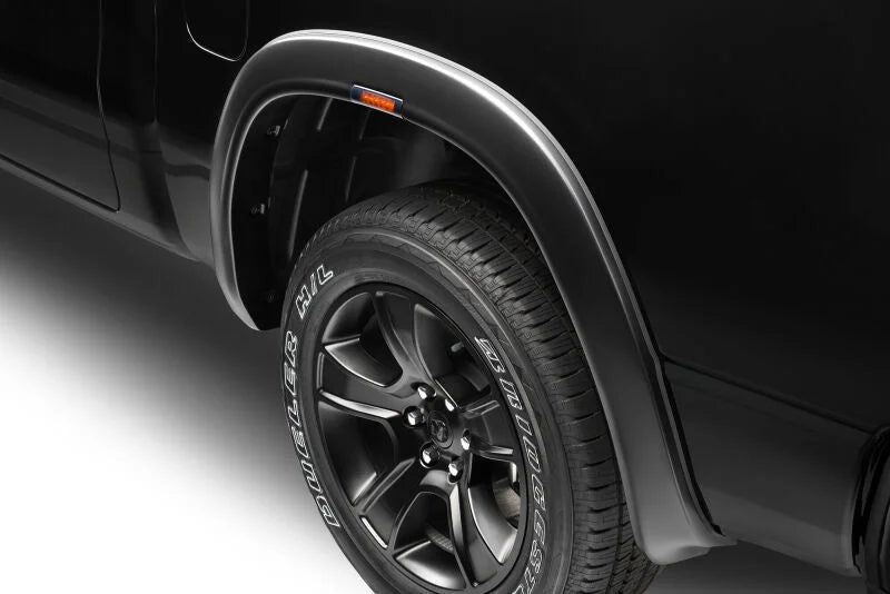 Husky Liners 19-23 Ram 1500 RVL Fender Flares - 4 Piece Set - Side View