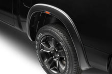 Load image into Gallery viewer, Husky Liners 19-23 Ram 1500 RVL Fender Flares - 4 Piece Set - Side View
