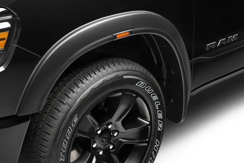 Husky Liners 19-23 Ram 1500 RVL Fender Flares - 4 Piece Set - Additional View 5