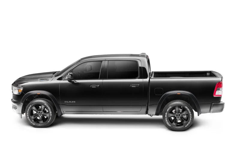 Husky Liners 19-23 Ram 1500 RVL Fender Flares - 4 Piece Set - Additional View 6