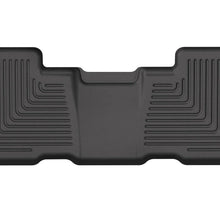 Load image into Gallery viewer, Husky Liners 19-23 Subaru Ascent X-Act Contour Black 2nd Row Floor Liners - Main Product View