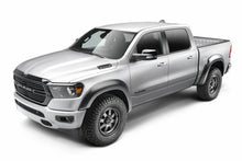 Load image into Gallery viewer, Husky Liners 19-24 Ram 1500 Extend-A-Fender Fender Flares - 4pc Black - Main Product View