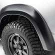 Load image into Gallery viewer, Husky Liners 19-24 Ram 1500 Extend-A-Fender Fender Flares - 4pc Black - Side View