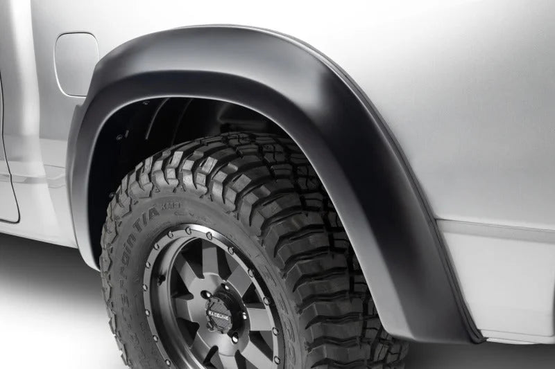 Husky Liners 19-24 Ram 1500 Extend-A-Fender Fender Flares - 4pc Black - Side View