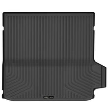Load image into Gallery viewer, Husky Liners 19-24 Subaru Ascent WeatherBeater Cargo Liner - Black - Main Product View